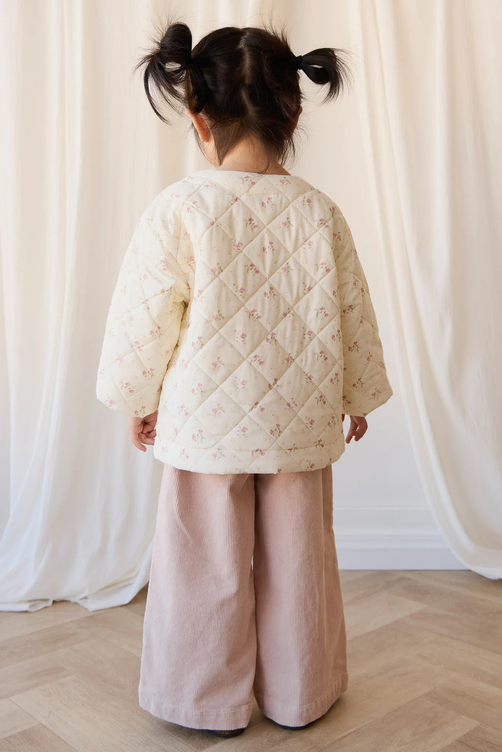 Colette Jacket