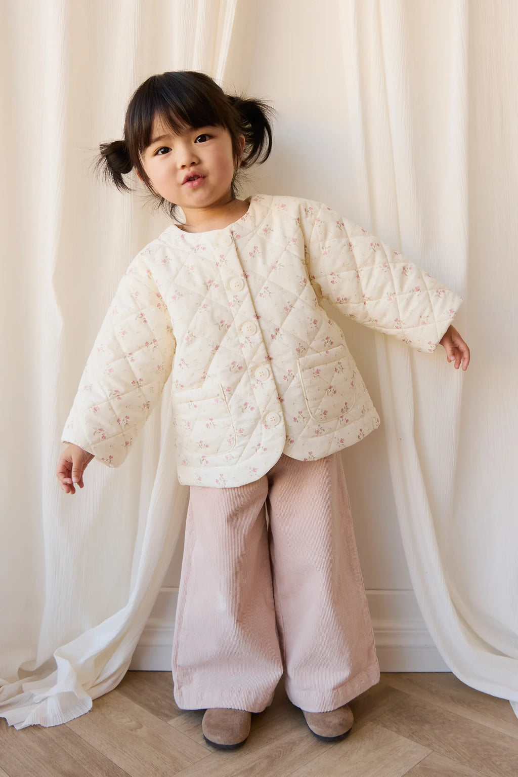 Colette Jacket