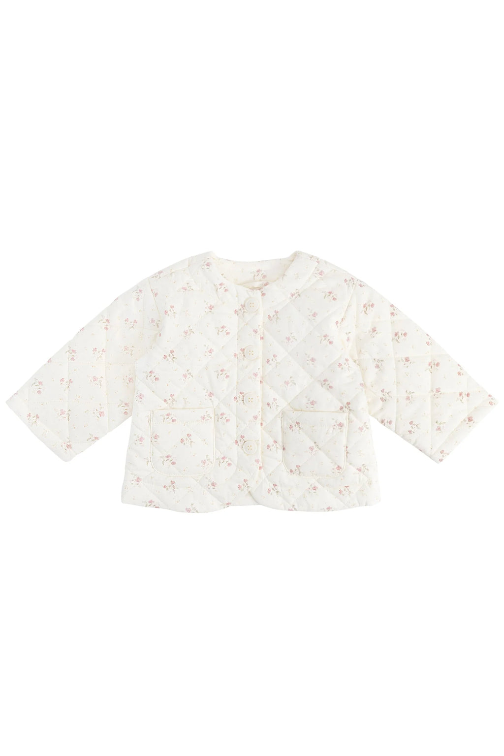 Colette Jacket