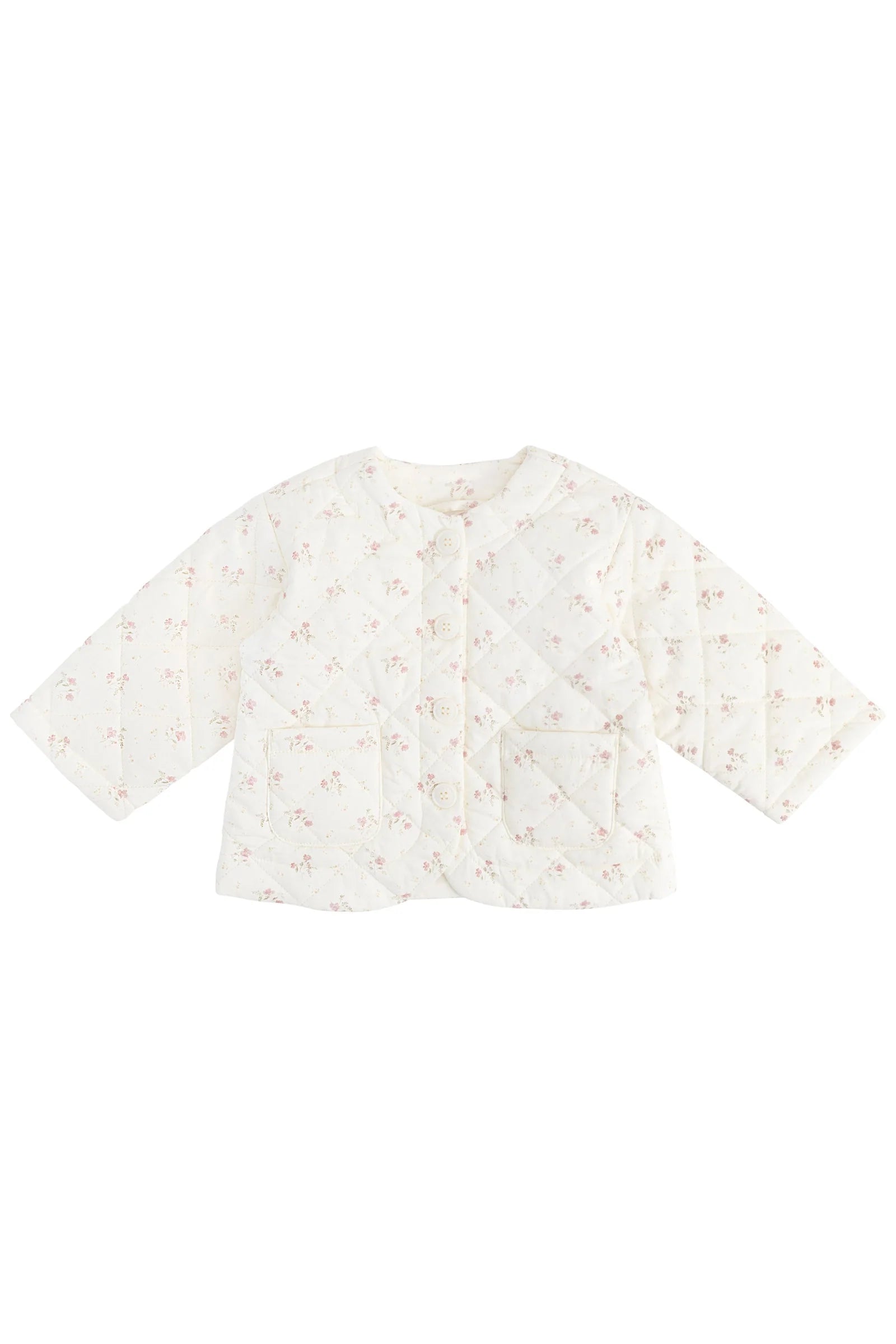 Colette Jacket