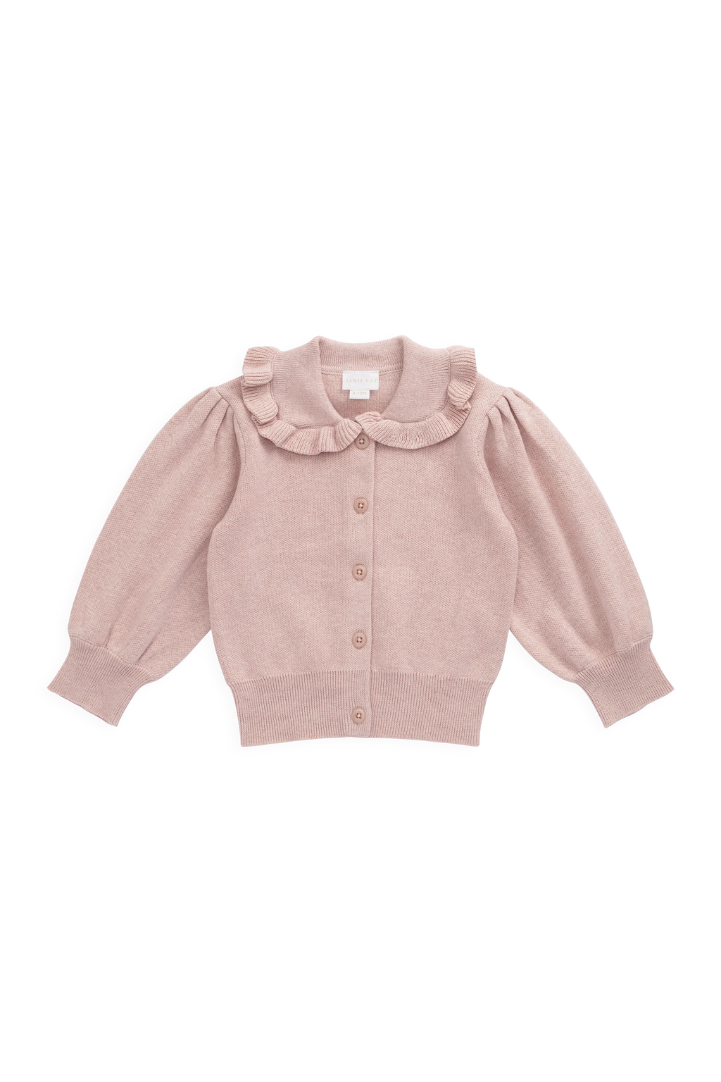 Bonnie Knitted Cardigan