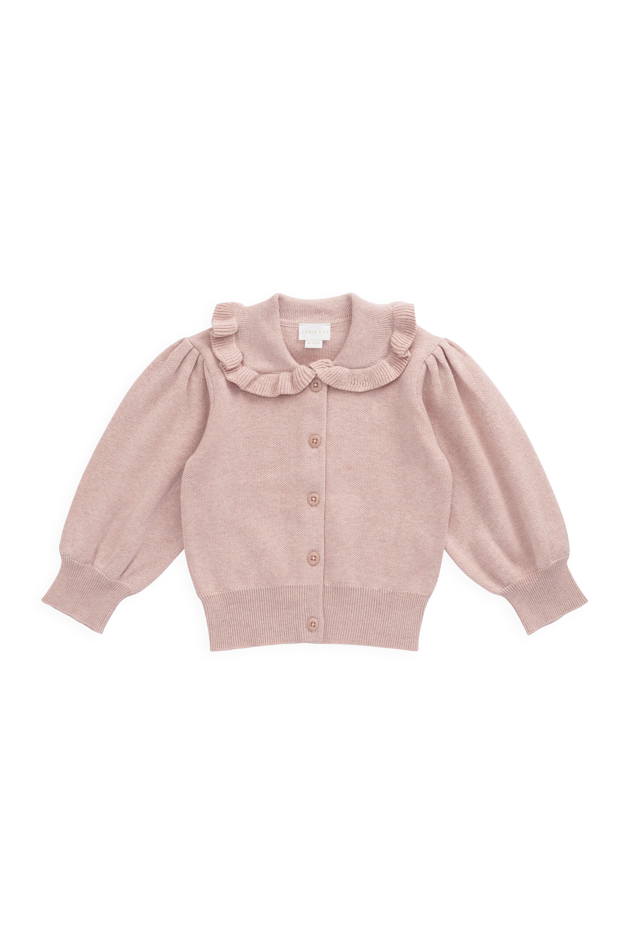 Bonnie Knitted Cardigan