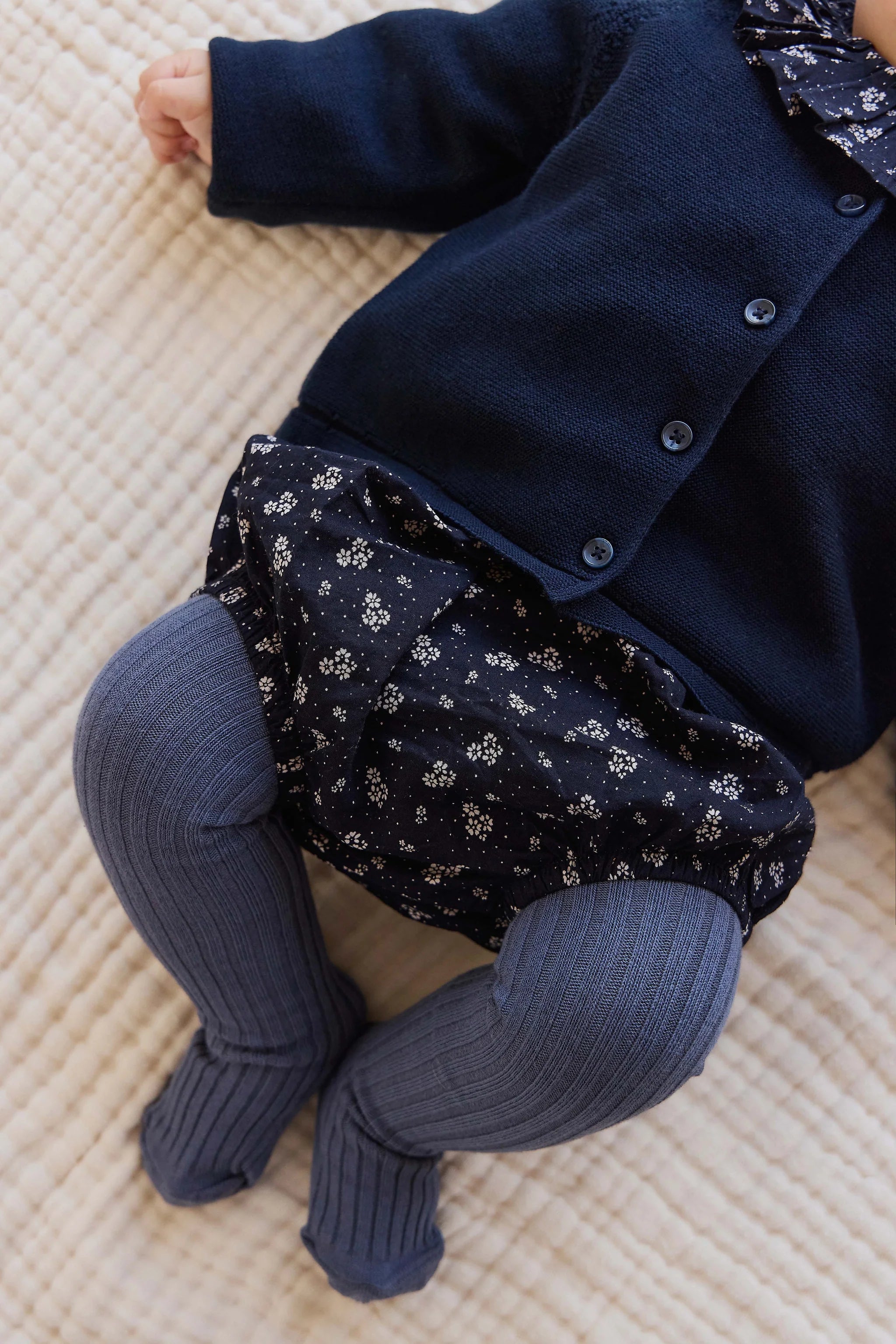 Classic Maisie Bloomer Set