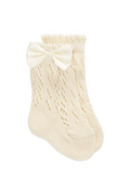 Charlotte Socks-Milk