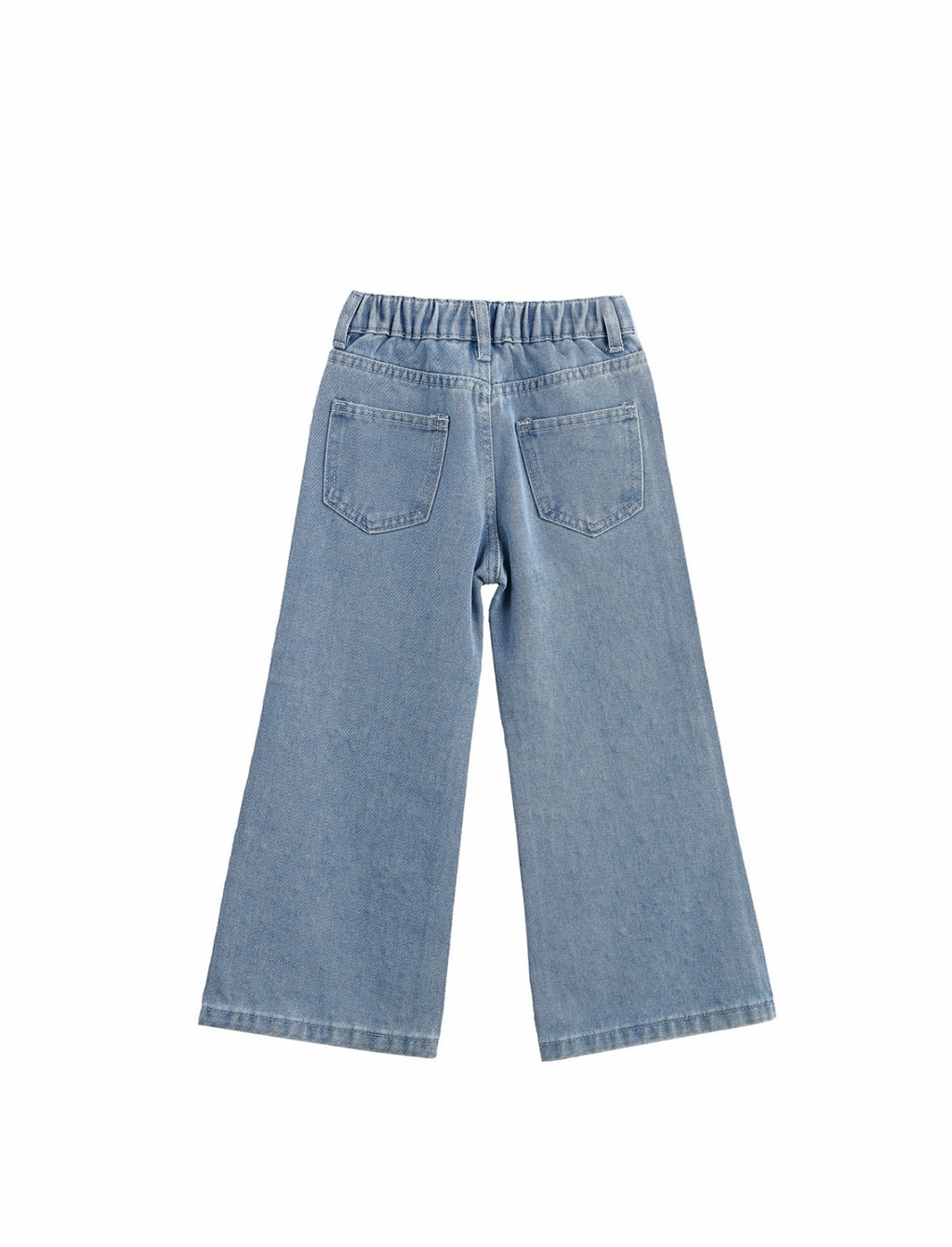 Bow & Rhinestone Pant