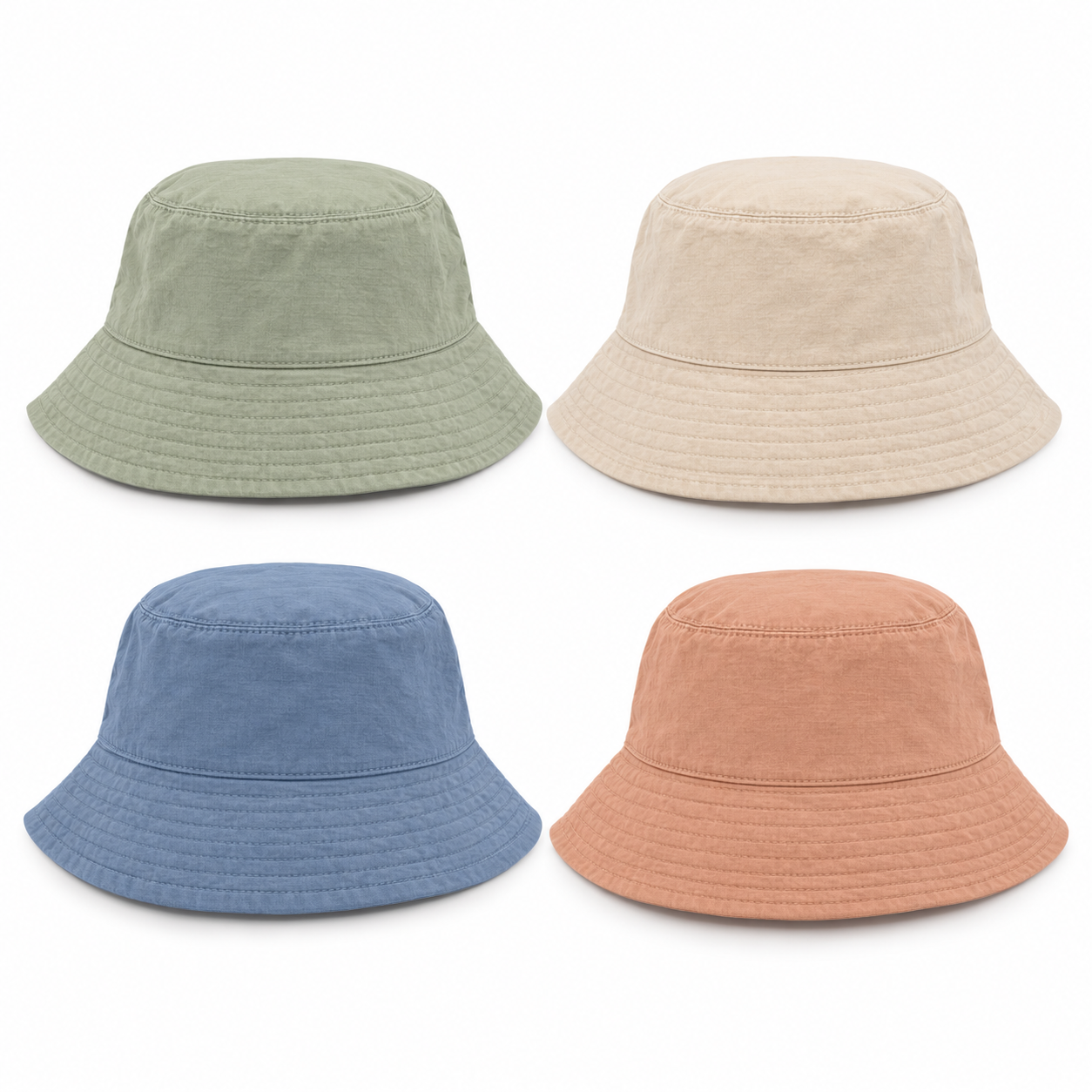Kids Bucket Hat