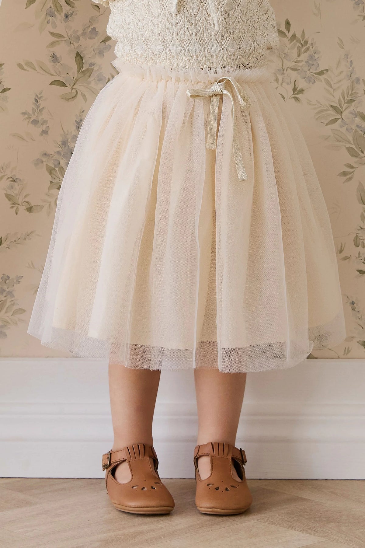 Lucille Skirt