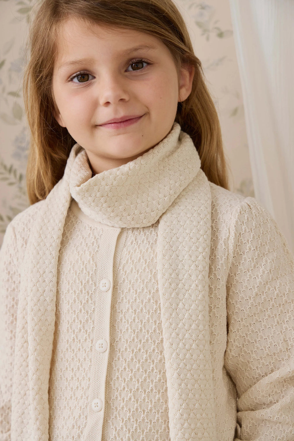 Clementine Scarf