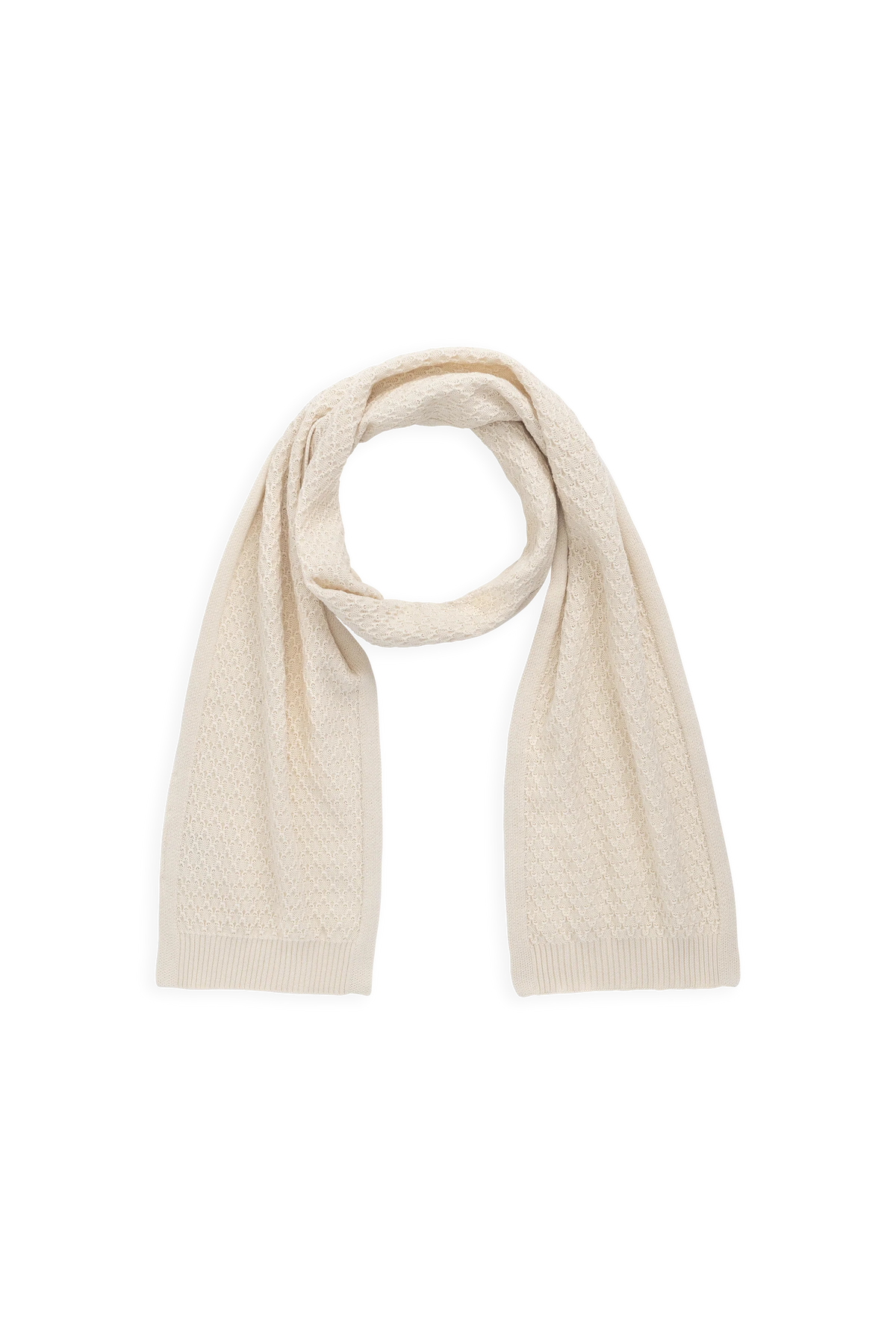 Clementine Scarf