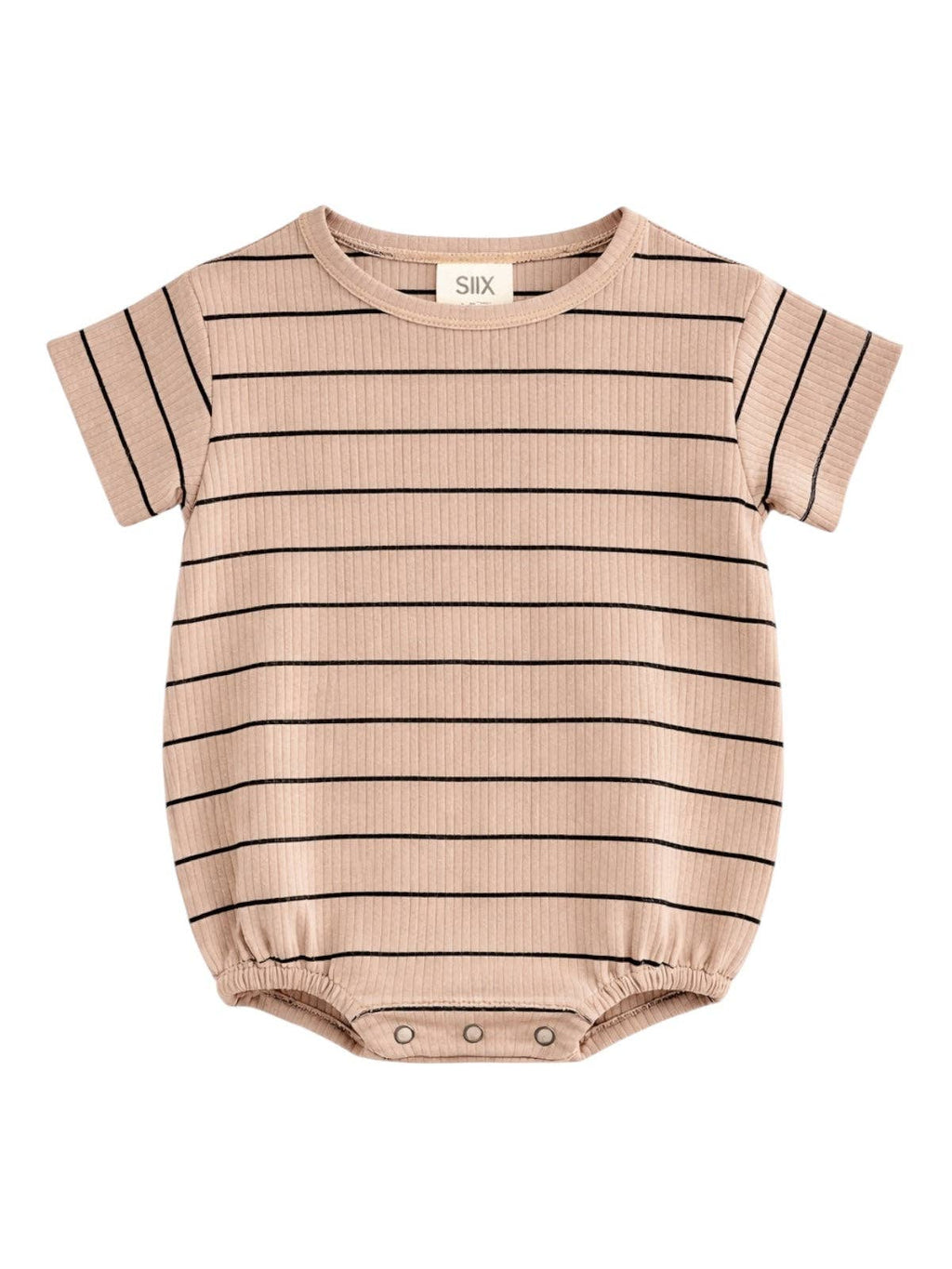 Black Stripe Bubble
