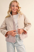 The Parker Jacket