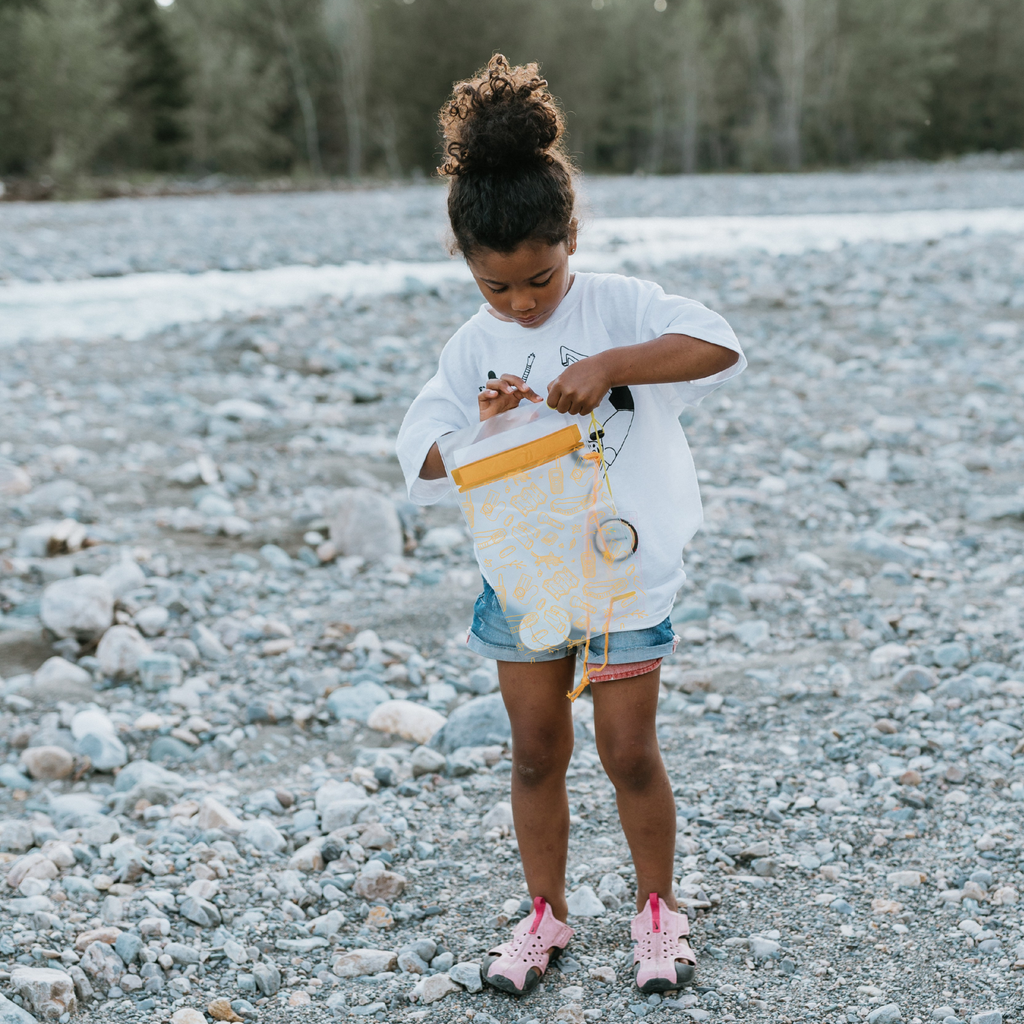 Kids Navigation Kit