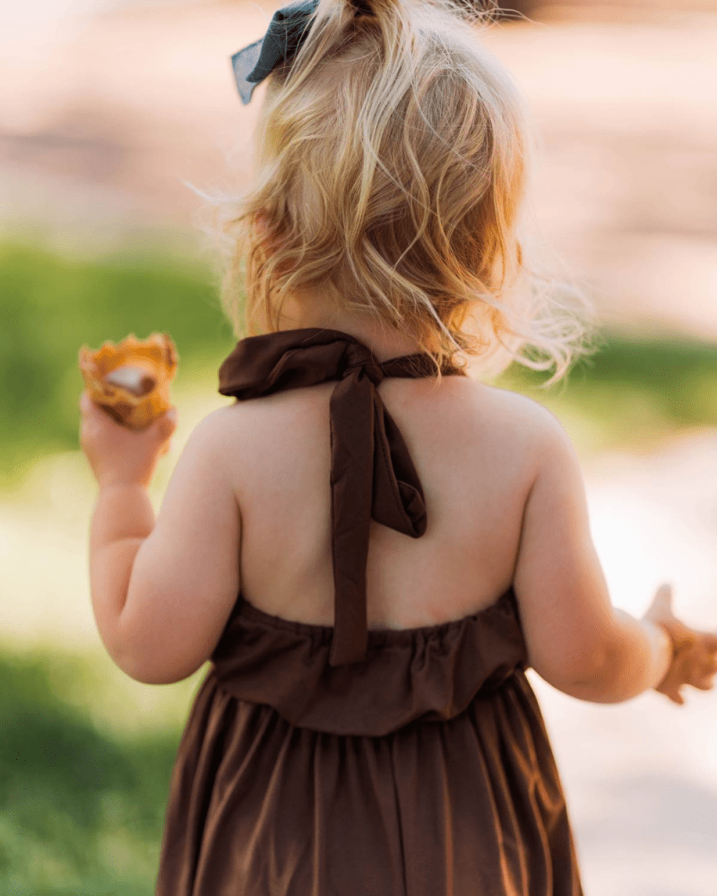 Willa Halter Jumpsuit
