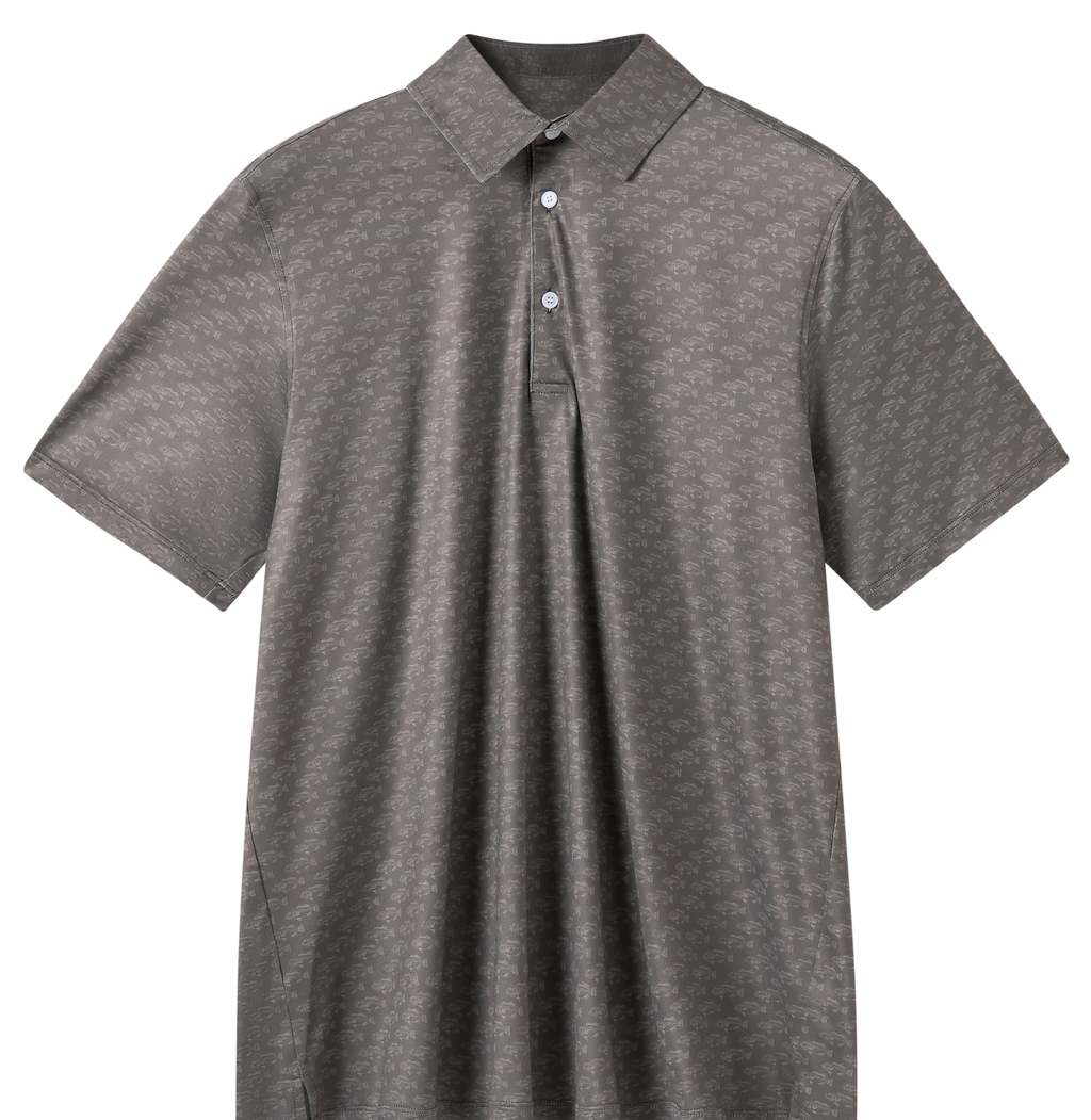 Kids Bass Polo