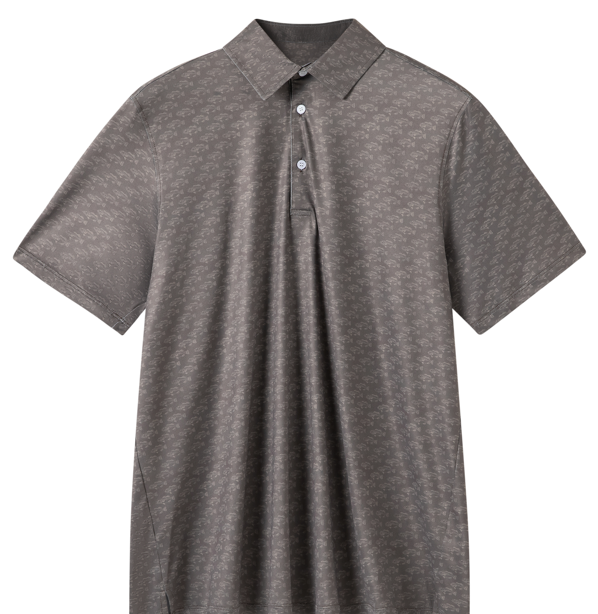 Kids Bass Polo