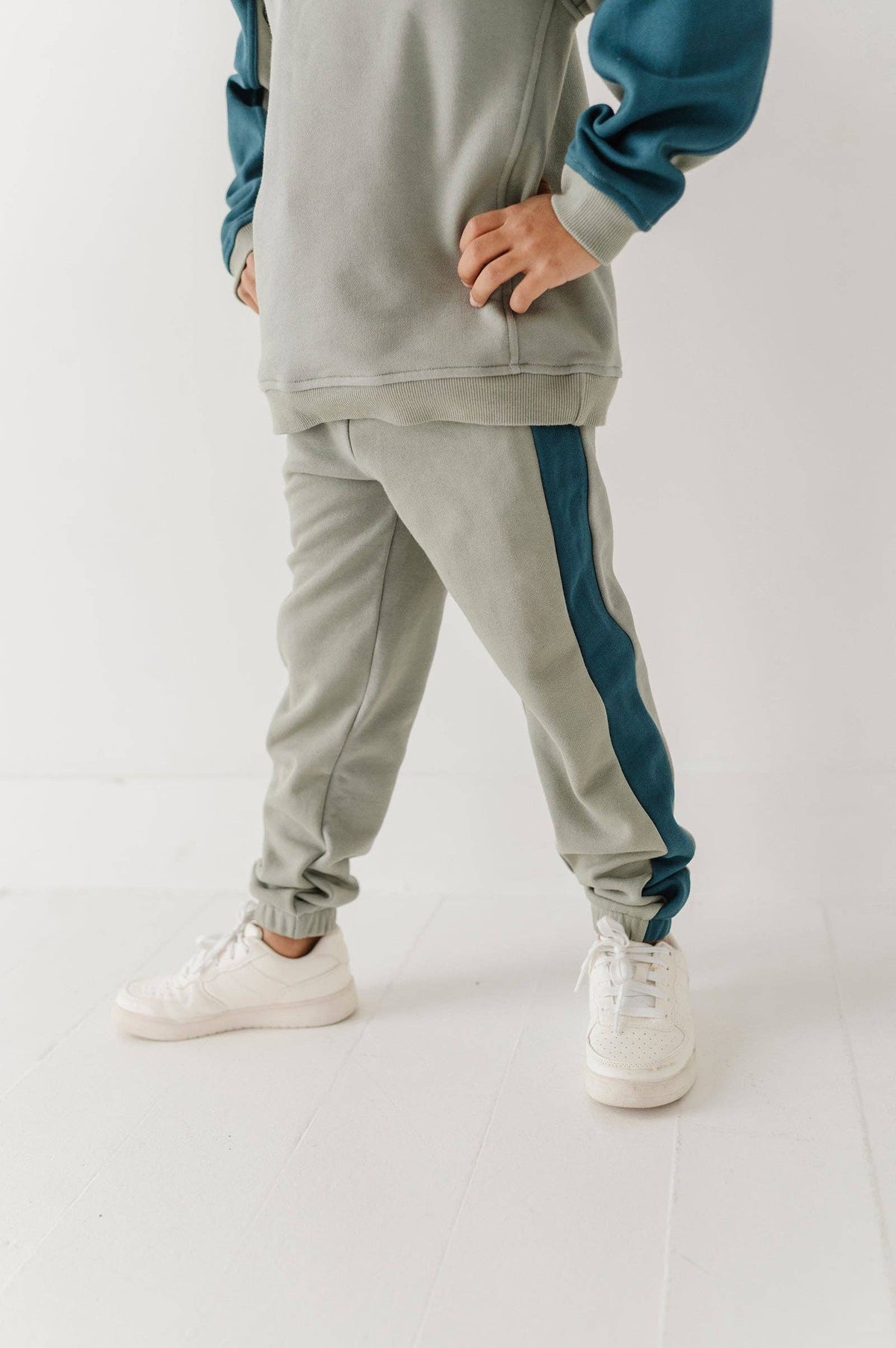 Boy's Comfort Sweatpants