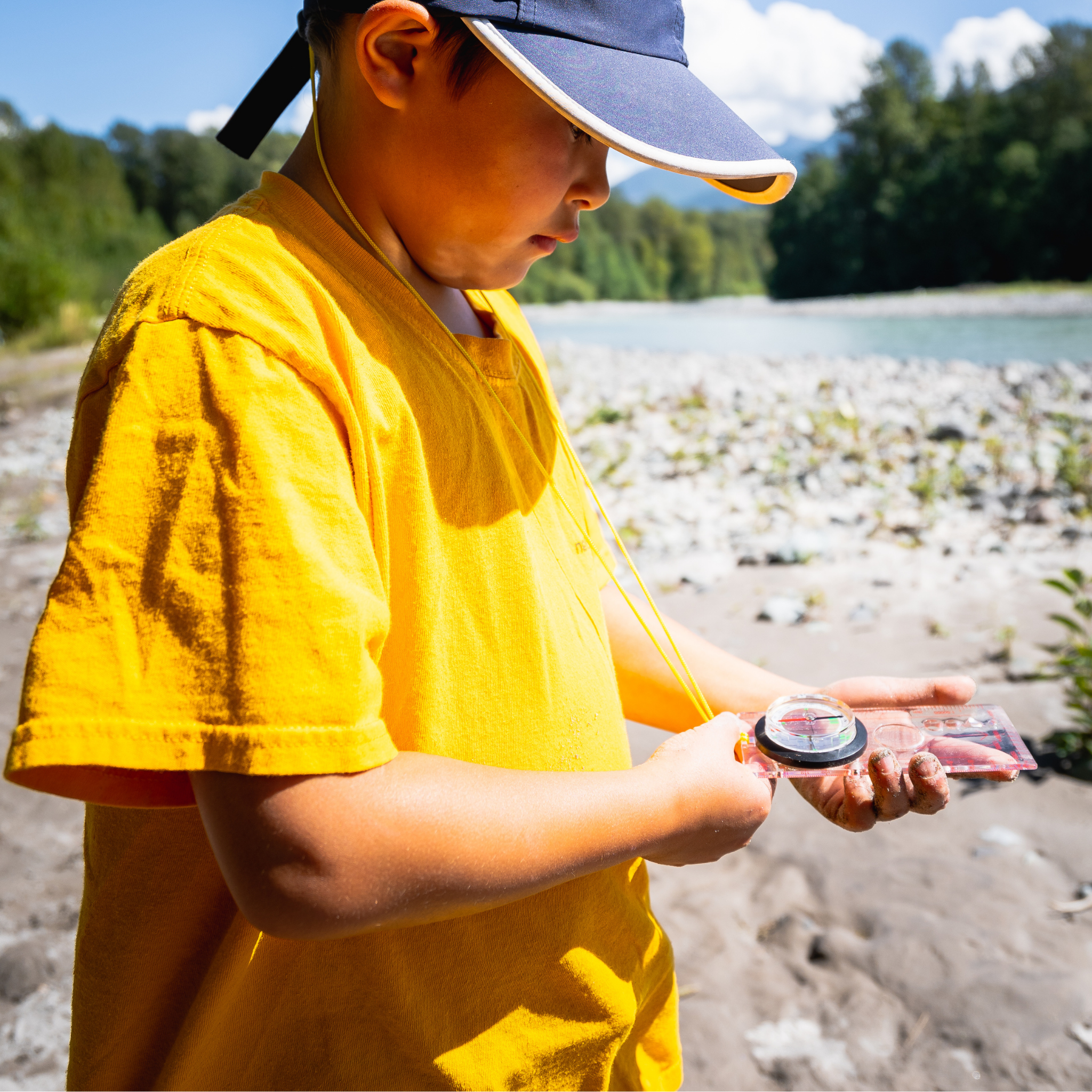 Kids Navigation Kit