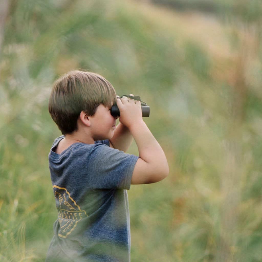 Kids Outdoor Adventure Kit