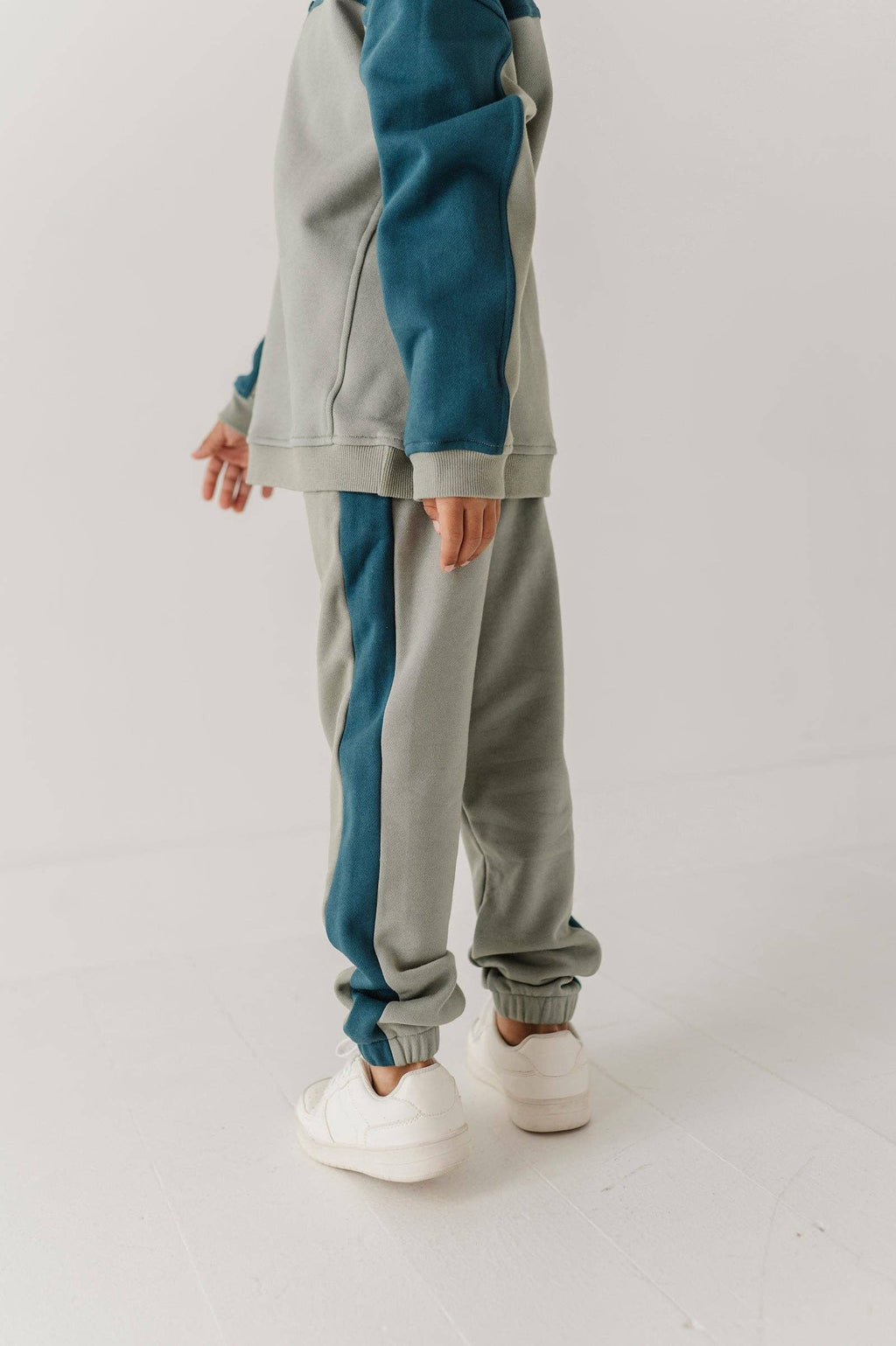 Boy's Comfort Sweatpants