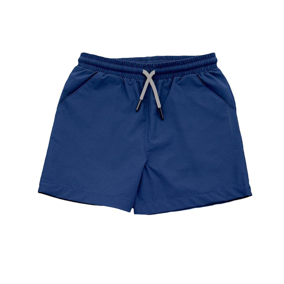 Topsail Performance Shorts – Navy