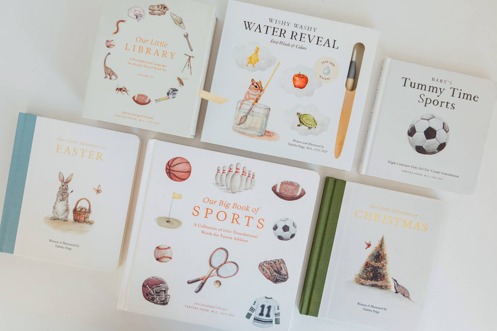 Wishy Washy: Water Reveal Edition
