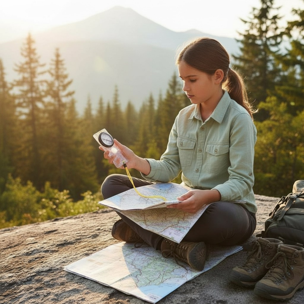 Kids Navigation Kit