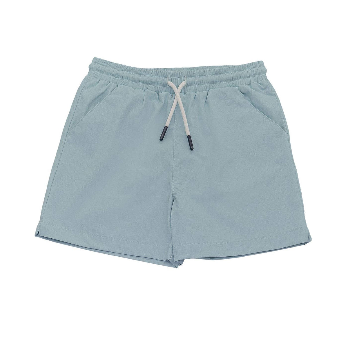 Topsail Performance Short Light Blue