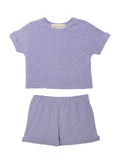 Veronica Short Set