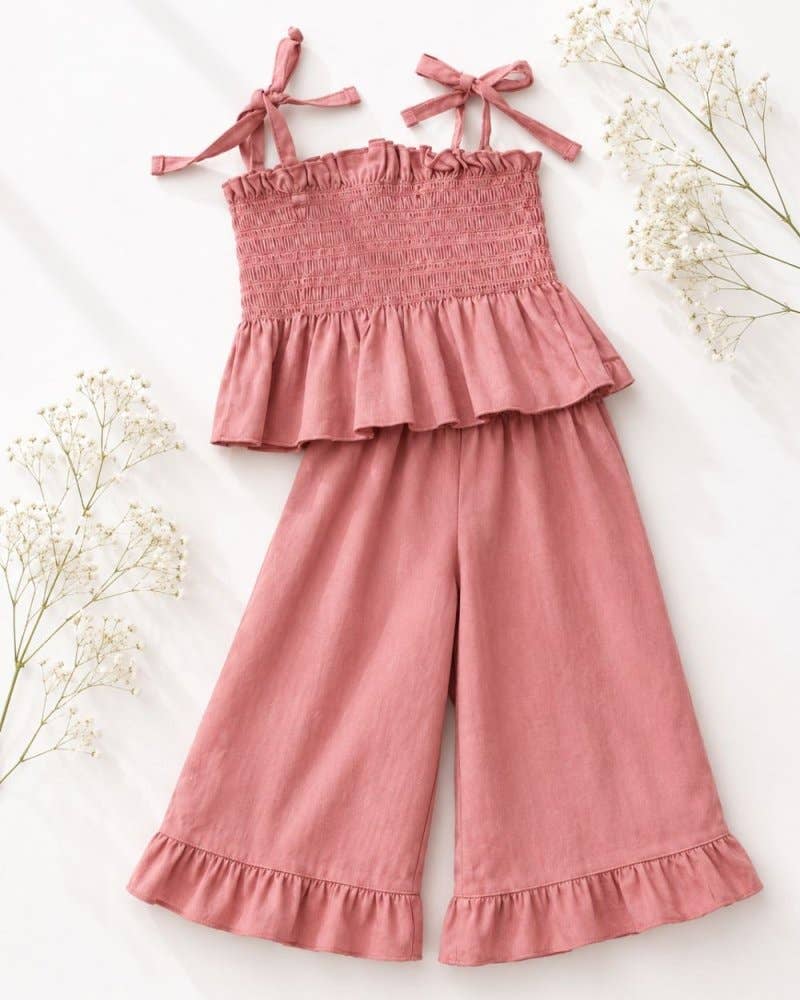 Maisie Two-Piece Set